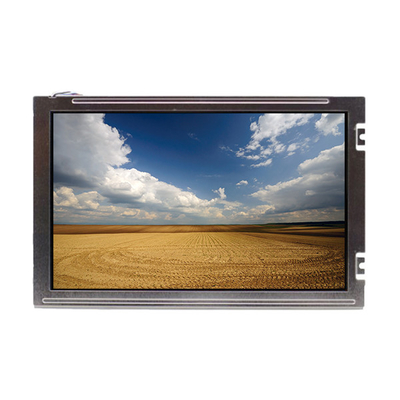 TCG085WVLQDPGJ-GC00 8,5 polegadas 320cd/m2 Ecrã LCD para Industrial