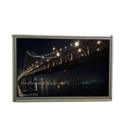 TCG101WXLPAAFA-AA20 10,1 polegadas 400cd/m2 Ecrã LCD Para Kyocera