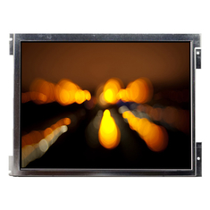 TCG104SVLPAANN-AN20-SA 10,4 polegadas 800 * 600 LCD