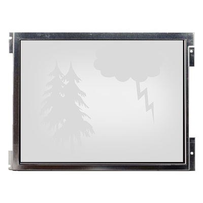TCG104SVLQAPFA-AA20 10,4 polegadas 800 * 600 tela LCD Para Kyocera