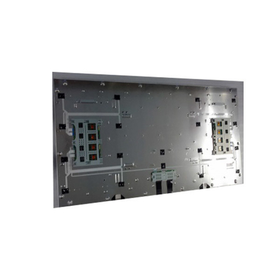 75Módulo de Ecrã LCD de 0,0 polegadas LD750DGN-FKH1 Painel de exibição LCD
