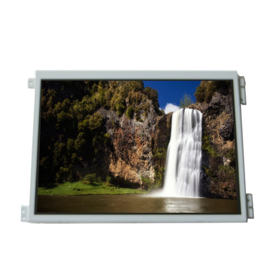 TCG121SVLQXPNN-ANX12 12,1 polegadas 800 * 600 LCD Display para Industrial