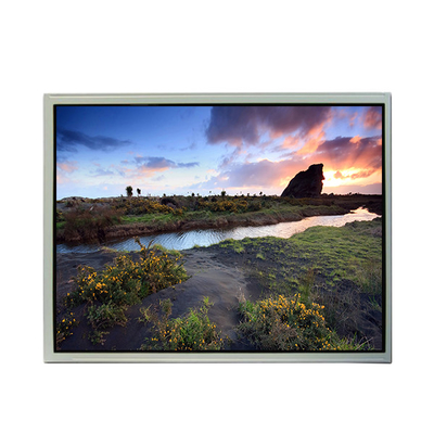 TCG121XGLPBPNN-AN40-ZA 12,1 polegadas 1024 * 768 LCD