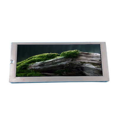 THG062HVLAJ-G00 LCD 6,2 polegadas 640*240 TFT-LCD Display para Industrial