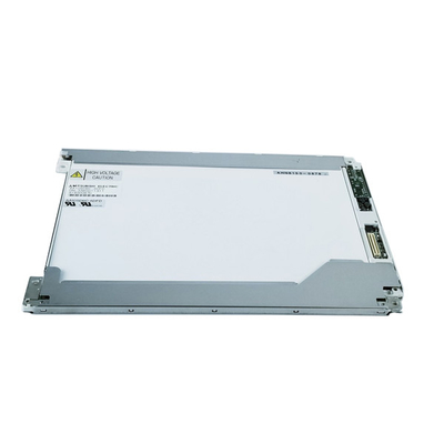 AA10SD6C-ADFD LCD 10,4 polegadas 800*600 TFT-LCD