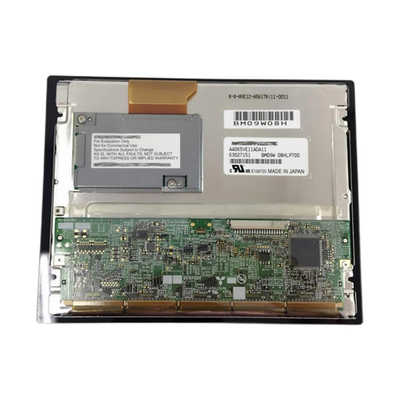 AA065VE11ADA11 LCD 6,5 polegadas 640*480 TFT-LCD Screen Para Mitsubishi