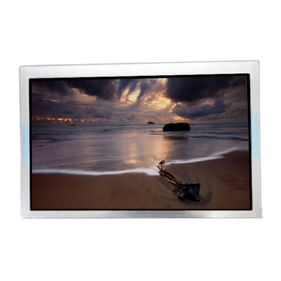 AA070MC11 LCD 7,0 polegadas 800 * 480 TFT-LCD Screen Para Mitsubishi
