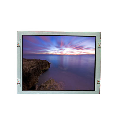 AA084VC06 LCD 8,4 polegadas 640*480 TFT-LCD Screen Para Mitsubishi