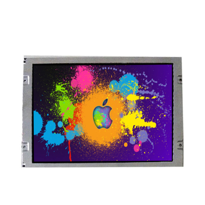 AA084VL01 LCD de 8,4 polegadas 640*480 TFT-LCD Screen For Industrial
