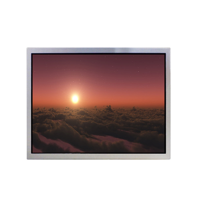 AA113B6C-BDFD LCD de 11,3 polegadas 800*600 painel de exibição de tela TFT-LCD