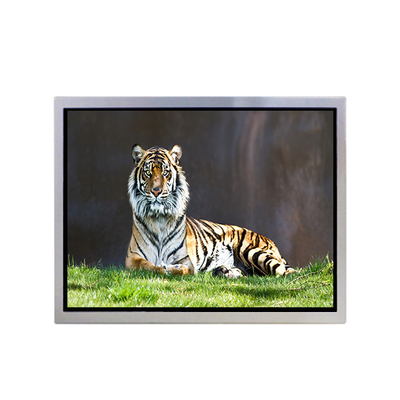 AA121SB6C-BDFD LCD de 12,1 polegadas 800*600 painel de exibição de tela TFT-LCD