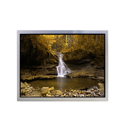 AA121SB13 LCD 12,1 polegadas 800*600 painel de exibição de tela TFT-LCD