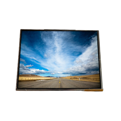AA141XA12 14,1 polegadas 1024*768 TFT-LCD Display para Mitsubishi