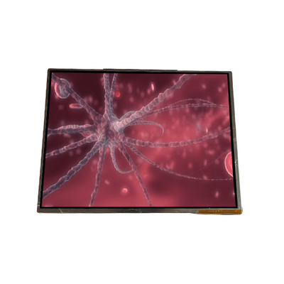 AA141XB02 14,1 polegadas 1024*768 TFT-LCD Display para Mitsubishi