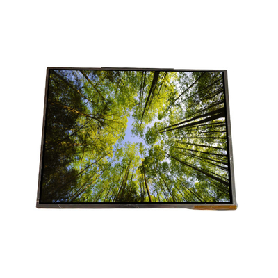 AA141XB11 14,1 polegadas 1024*768 TFT-LCD Display Para Mitsubishi