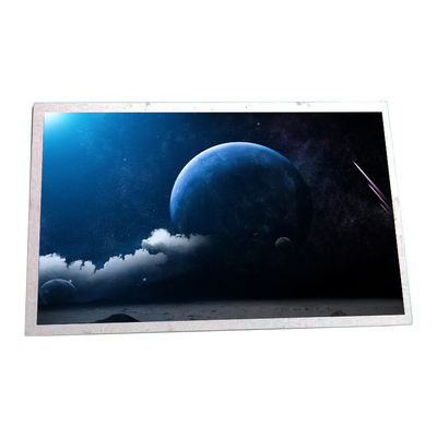 HSD100IFW1-G00 10,1 polegadas 1024*600 LCD