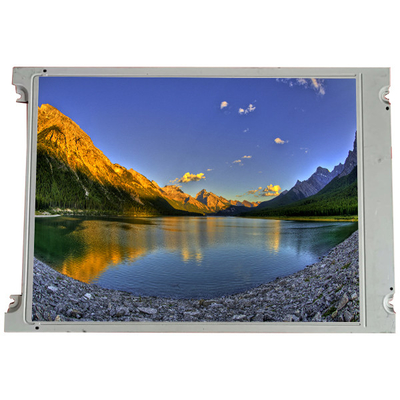 LM9910ZWCC 11,3 polegadas 800 * 600 LCD Painel de exibição de tela Para laptop