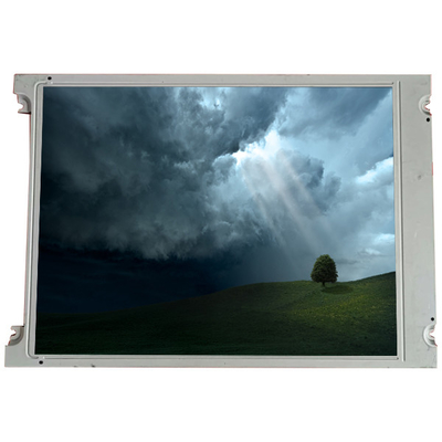 LMG6391QHGE 4.8 polegadas 256 * 64 LCD painel de exibição de tela para industrial