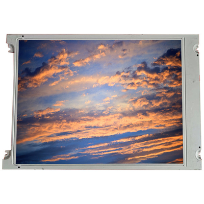 LMG9980ZWCC 12,1 polegadas 800 * 600 LCD Painel de exibição