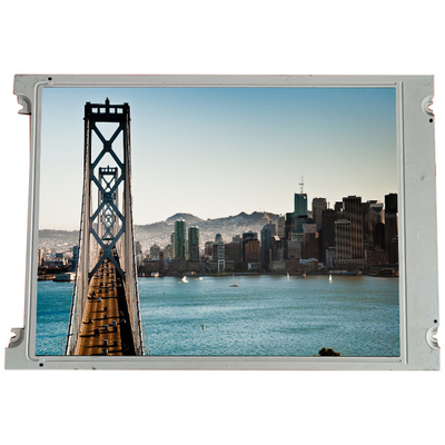 SP14Q002-C1A 5.7 polegadas 320*240 LCD Modulo de exibição de tela