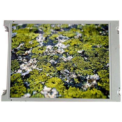 SP14Q002-C2A 5.7 polegadas 320*240 LCD Modulo de exibição de tela