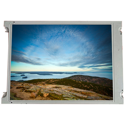 SP14Q003-C1 5,7 polegadas 320*240 LCD Modulo de exibição de tela