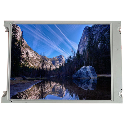 SP14Q009 5,7 polegadas 320*240 LCD Display LCD Painel