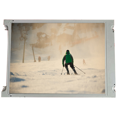 SP24V001-A Display LCD de 9,4 polegadas 640*480 para Indústria