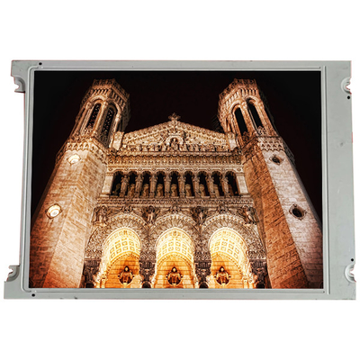 SP24V01L0ALZZ Display LCD de 9,4 polegadas 640*480
