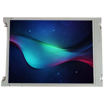 SX19V007-Z2 7.5 polegadas 640*480 ecrã LCD para KOE