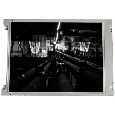SX19V008 7.5 polegadas 640*480 módulo de exibição de tela LCD