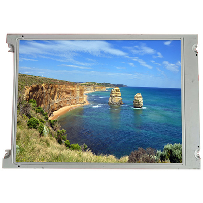 SX25S003-ZZA 10,0 polegadas 800 * 600 LCD Display para Industrial