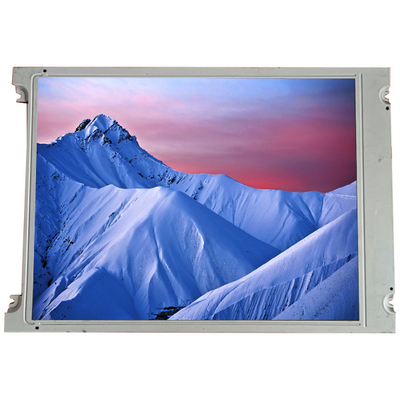 SX31S009-A01 Painel de exibição de tela LCD de 12,1 polegadas 800*600