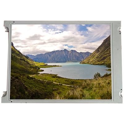 TX13D04VM2CQA 5.0 polegadas 640*480 LCD Display para Industrial