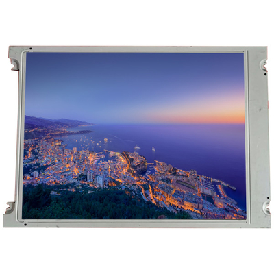 TX13D200VM0BAA 5,0 polegadas 640*480 LCD Display para Industrial