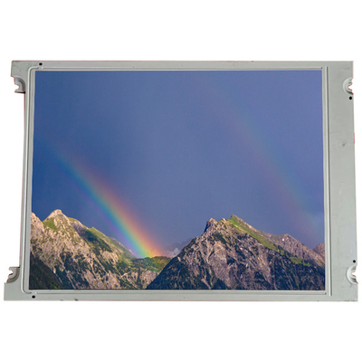 TX13D202VM5BAA 5,0 polegadas 640*480 LCD Display para Industrial