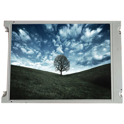 TX13D205VM0BAA 5,0 polegadas 800*480 ecrã LCD para industrial