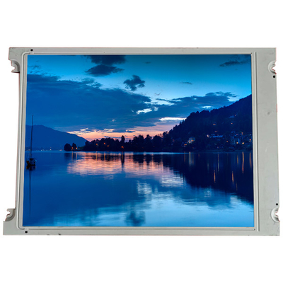 TX14D12VM1CAA 5,7 polegadas 320*240 ecrã LCD para industrial