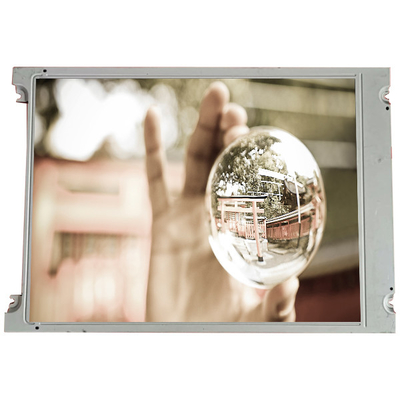 TX14D16VM1CPC 5,7 polegadas 320*240 ecrã LCD para industrial
