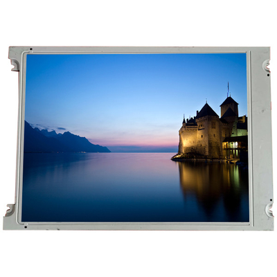 TX14D17VM1BAB 5,7 polegadas 640*480 LCD Display para Industrial