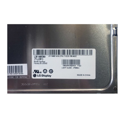 LM190E09-TLB1 19.0 polegadas 1280 * 1024 módulo de tela LCD para monitor de desktop