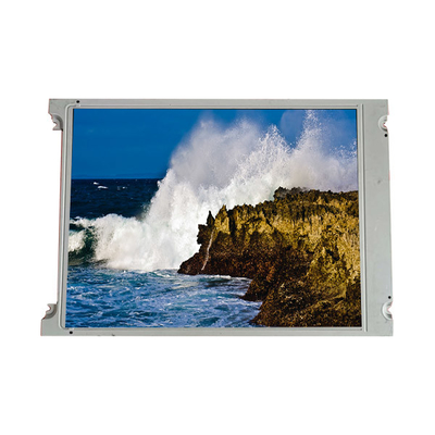 TX16D11VM2CPC 6.2 polegadas painel LCD