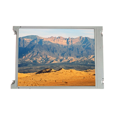 TX16D21VM5BAA painel de exibição de tela LCD de 6,2 polegadas para industrial