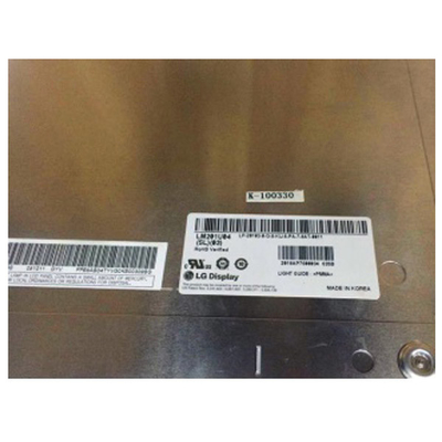 LM201U04-SL03 20,1 polegadas painel LCD 1600 * 1200 LCD