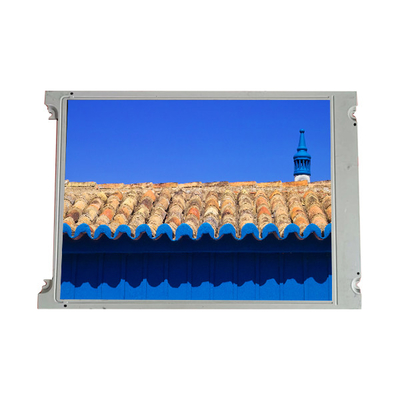 TX20D16VM1CAA LCD de 8,0 polegadas
