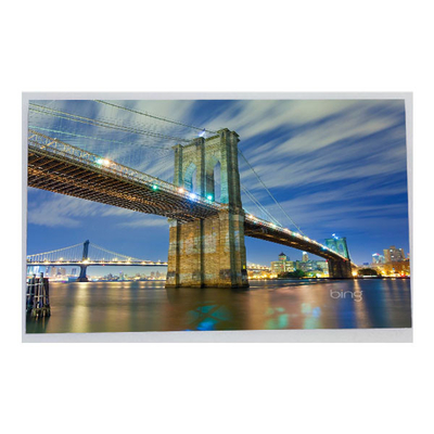 LM215UH1-SDA1 21,5 polegadas 4096*2304 TFT LCD Panel Screen