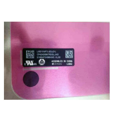 LM215WF3-SDD1 21.5 polegadas LCD Screen 1920*1080 IPS LCD Display