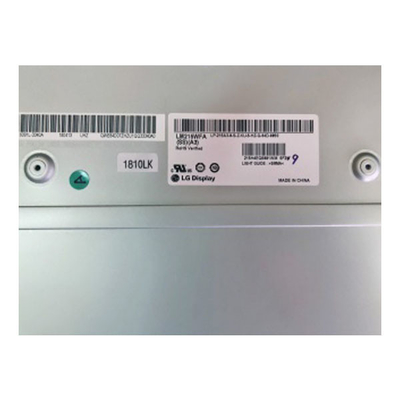 LM215WFA-SSA3 Touch LCD Screen para Lenovo AIO 510 510-22ISH PC Substituição
