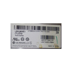 LM220WE1-TLD2 22,0 polegadas 1680 * 1050 LCD Modulo de tela para LG