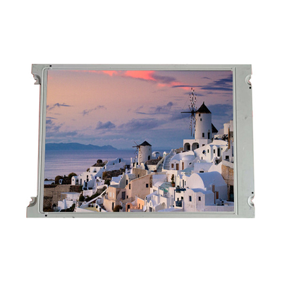 TX31D207VM0BAB 12,1 polegadas 1024 * 768 painel de tela LCD